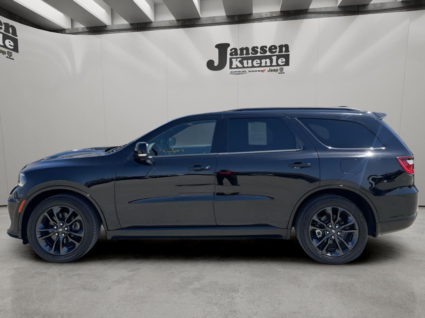 2024 Dodge Durango R/T Premium AWD