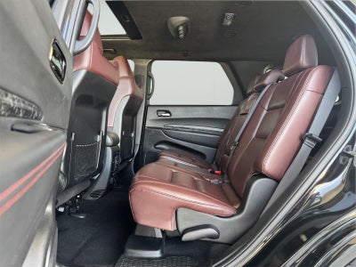 2024 Dodge Durango R/T Premium AWD