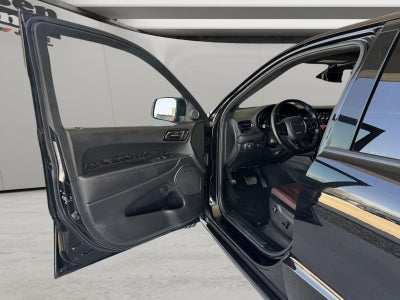 2024 Dodge Durango R/T Premium AWD