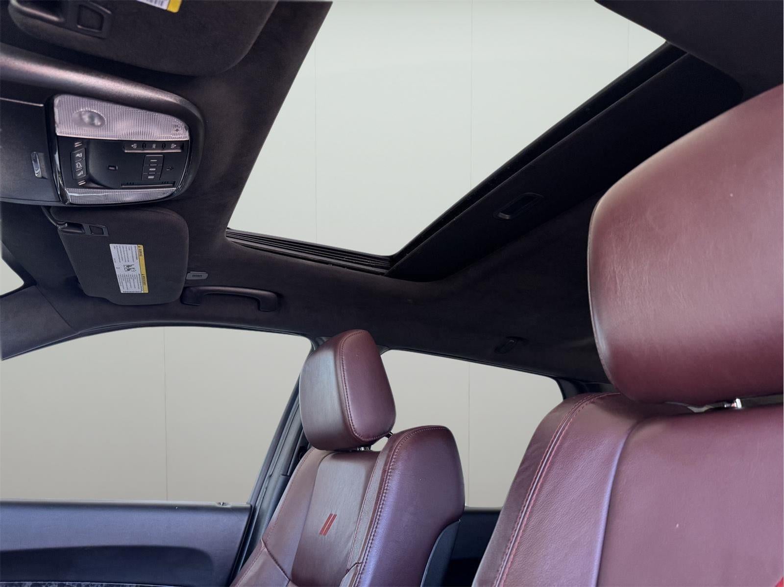 2024 Dodge Durango R/T Premium AWD