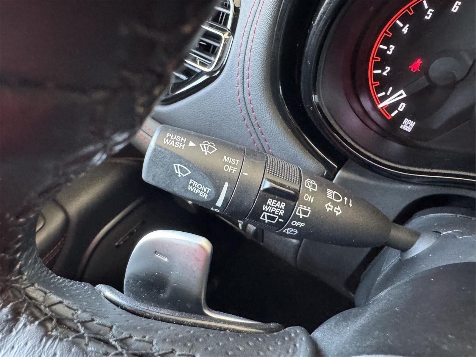 2024 Dodge Durango R/T Premium AWD