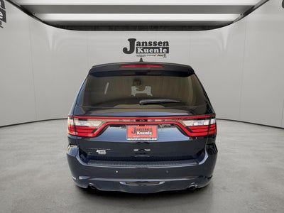 2024 Dodge Durango R/T Premium AWD
