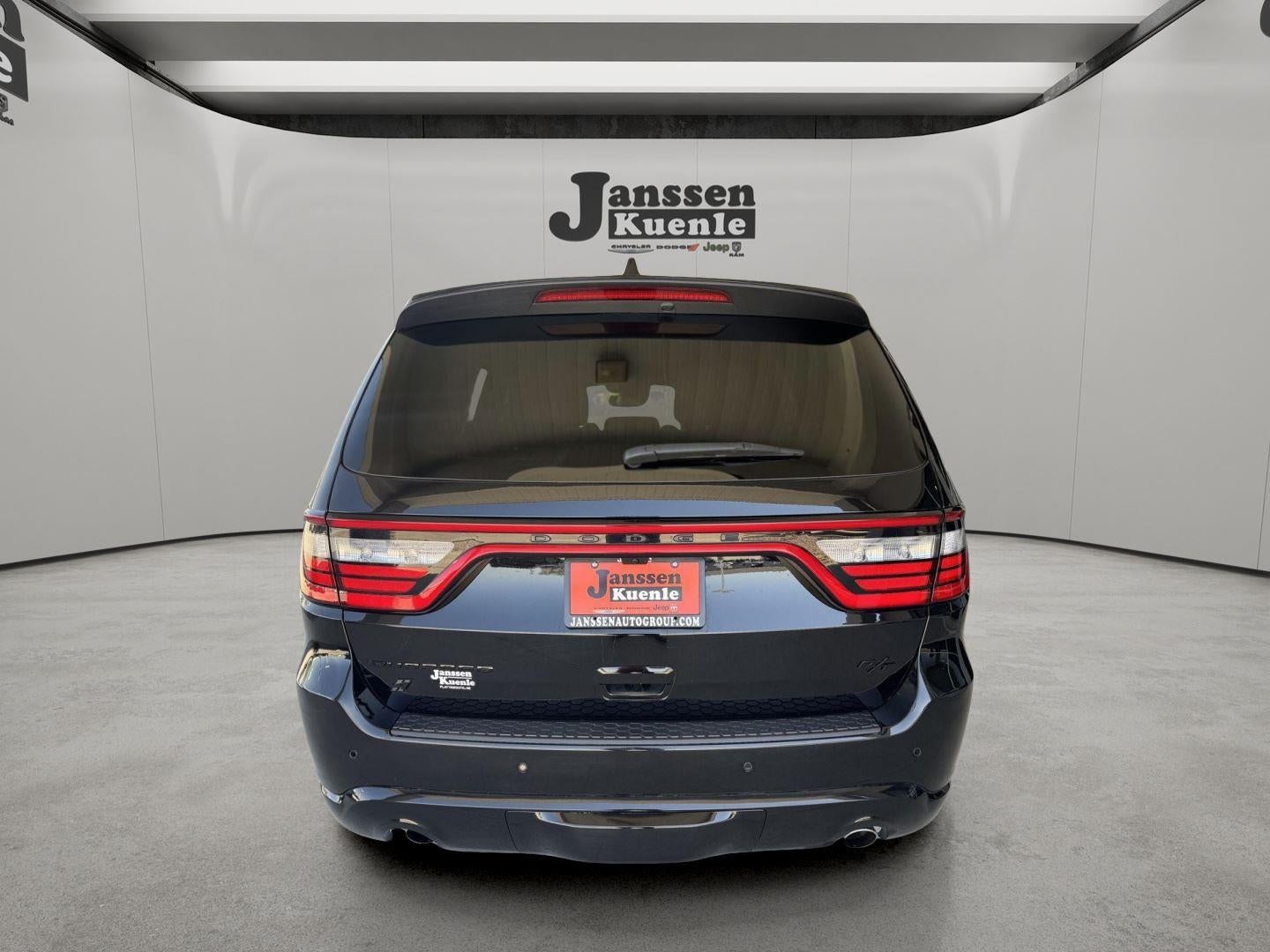2024 Dodge Durango R/T Premium AWD