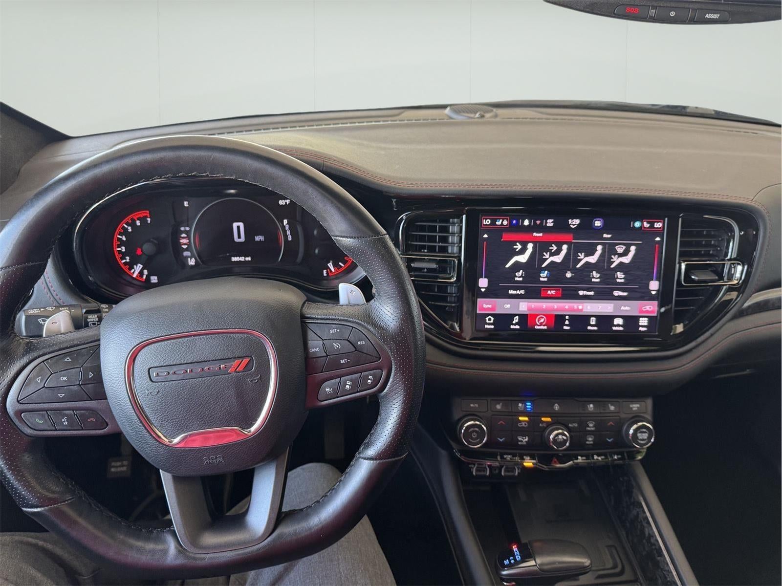 2024 Dodge Durango R/T Premium AWD