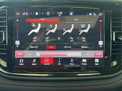 2024 Dodge Durango R/T Premium AWD