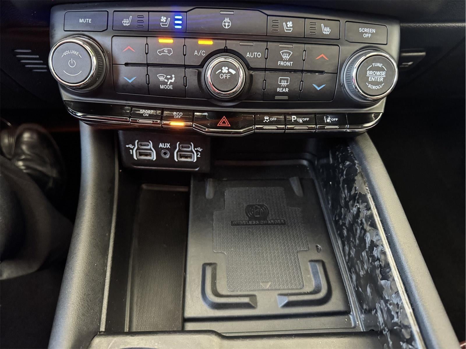 2024 Dodge Durango R/T Premium AWD