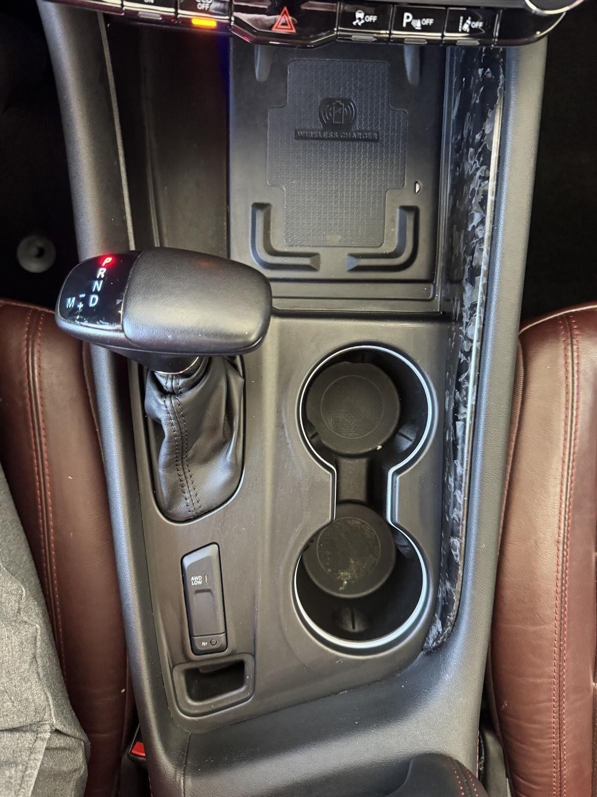 2024 Dodge Durango R/T Premium AWD