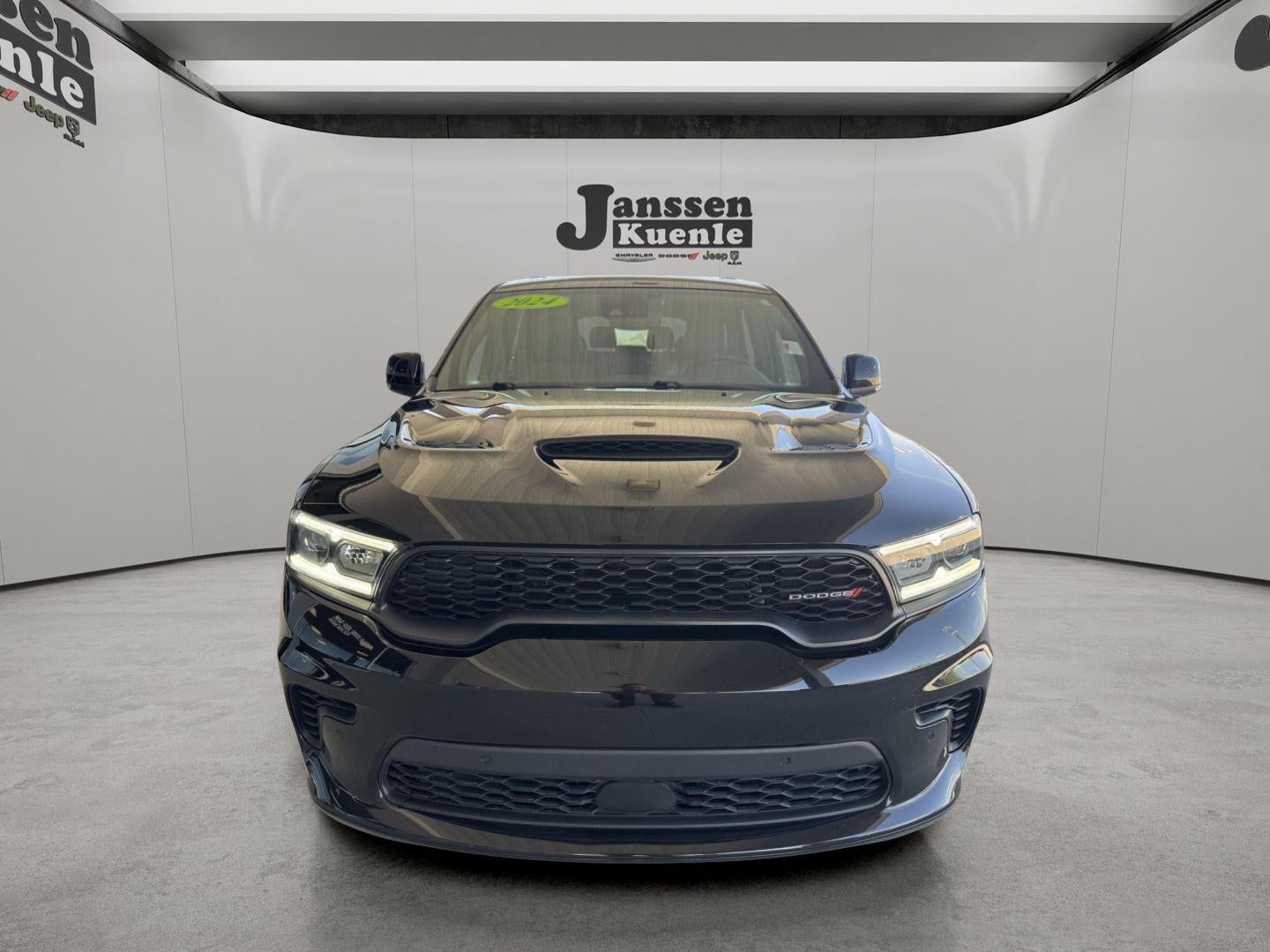 2024 Dodge Durango R/T Premium AWD