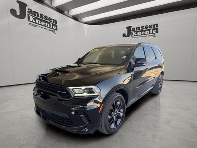 2024 Dodge Durango R/T Premium AWD