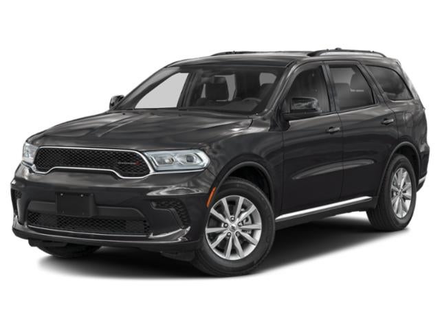 2024 Dodge Durango R/T Premium AWD