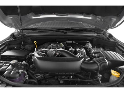 2024 Dodge Durango R/T Premium AWD