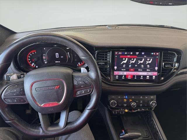 2024 Dodge Durango R/T Premium AWD