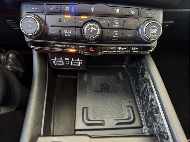 2024 Dodge Durango R/T Premium AWD