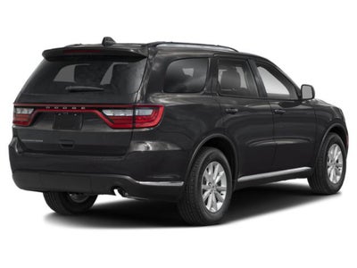 2024 Dodge Durango R/T Premium AWD