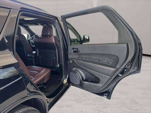 2024 Dodge Durango R/T Premium AWD