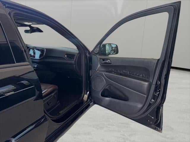 2024 Dodge Durango R/T Premium AWD