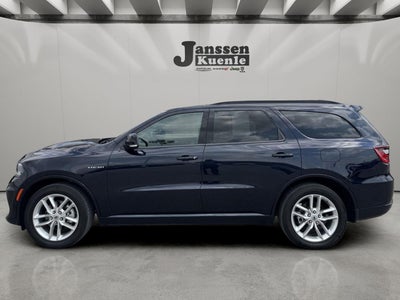 2024 Dodge Durango R/T Plus AWD