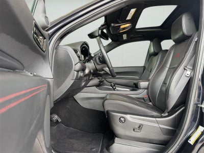 2024 Dodge Durango R/T Plus AWD