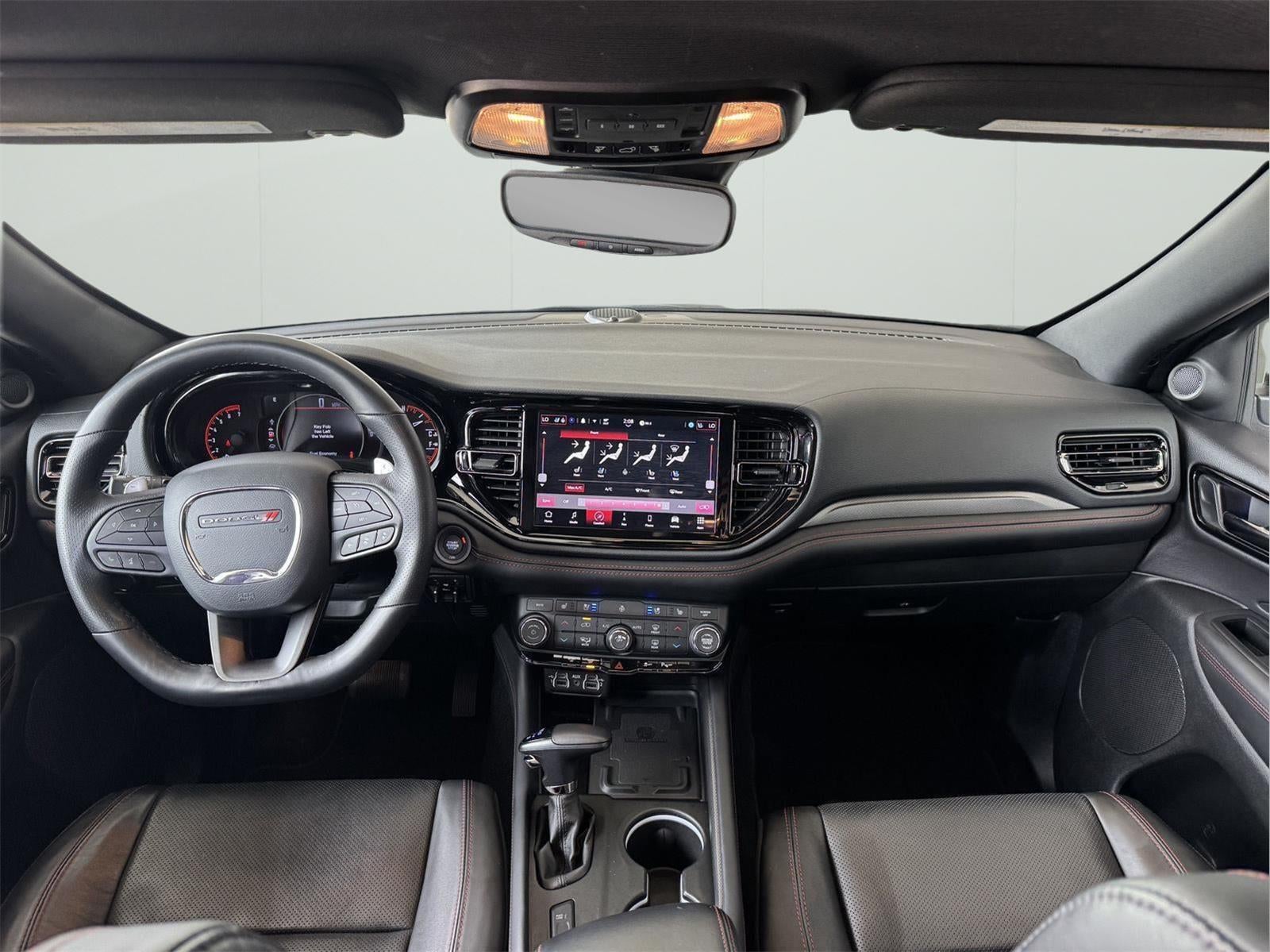 2024 Dodge Durango R/T Plus AWD