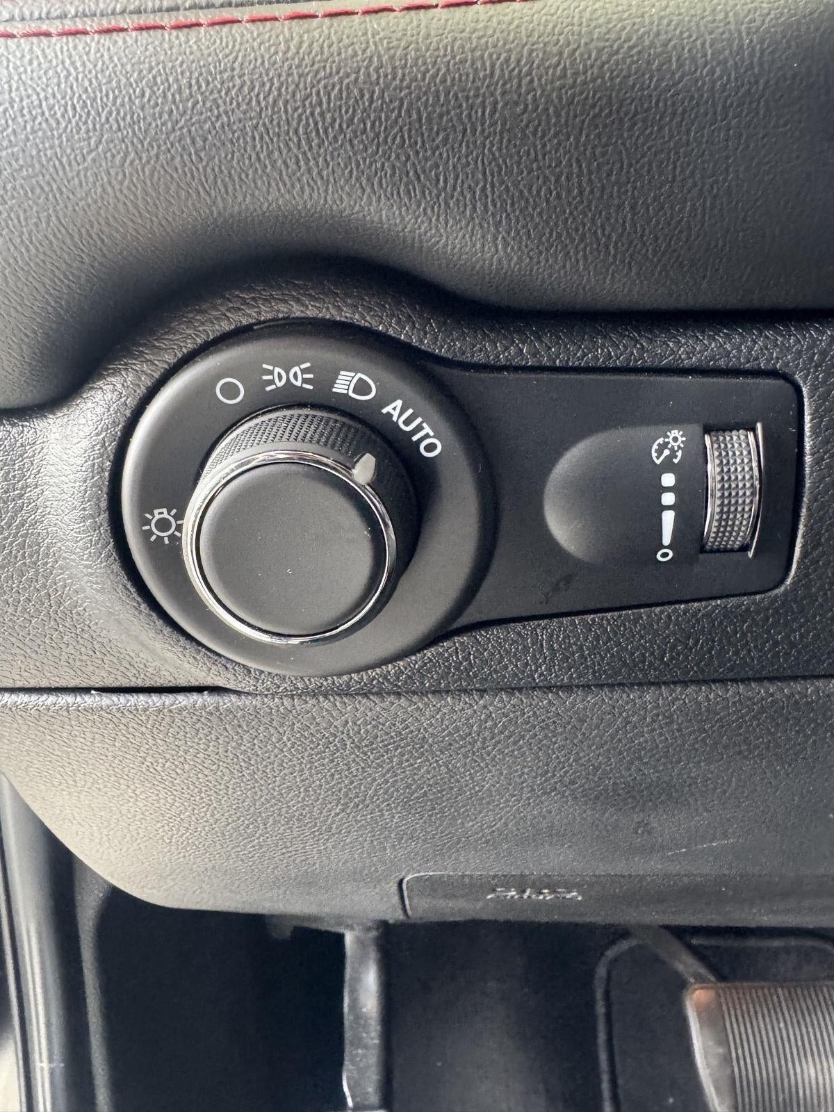2024 Dodge Durango R/T Plus AWD