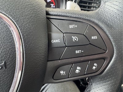 2024 Dodge Durango R/T Plus AWD