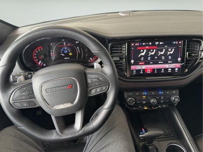 2024 Dodge Durango R/T Plus AWD