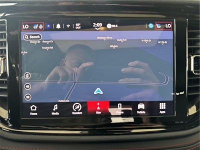 2024 Dodge Durango R/T Plus AWD
