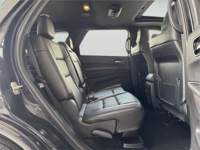 2024 Dodge Durango R/T Plus AWD