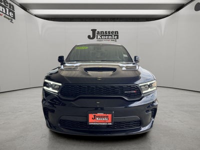 2024 Dodge Durango R/T Plus AWD