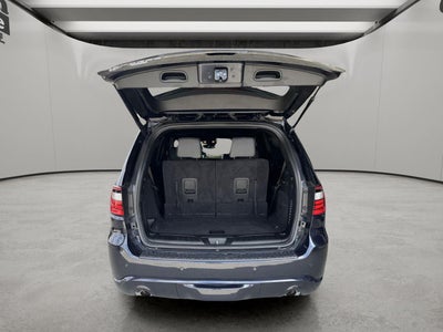 2024 Dodge Durango R/T Plus AWD