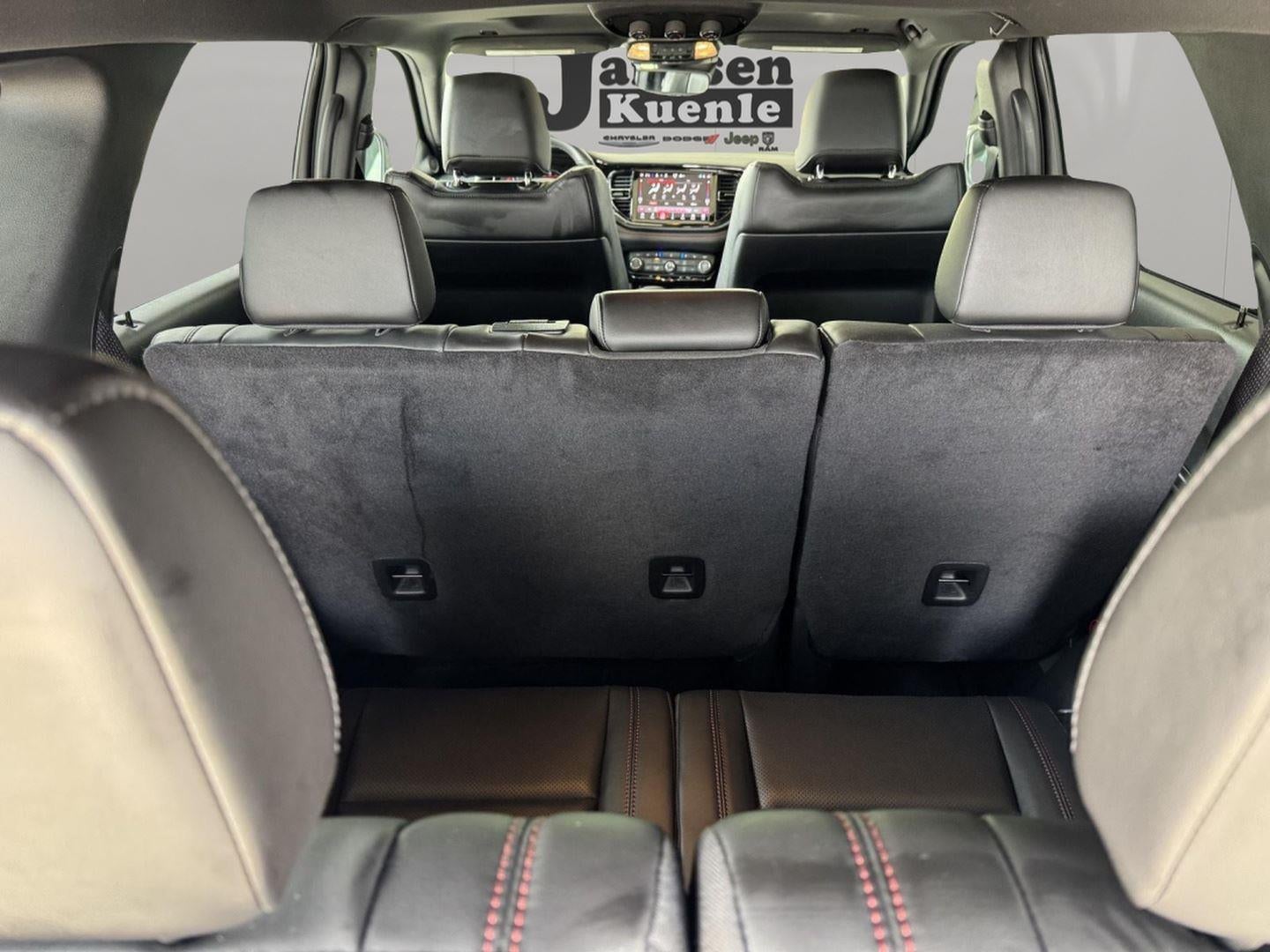 2024 Dodge Durango R/T Plus AWD