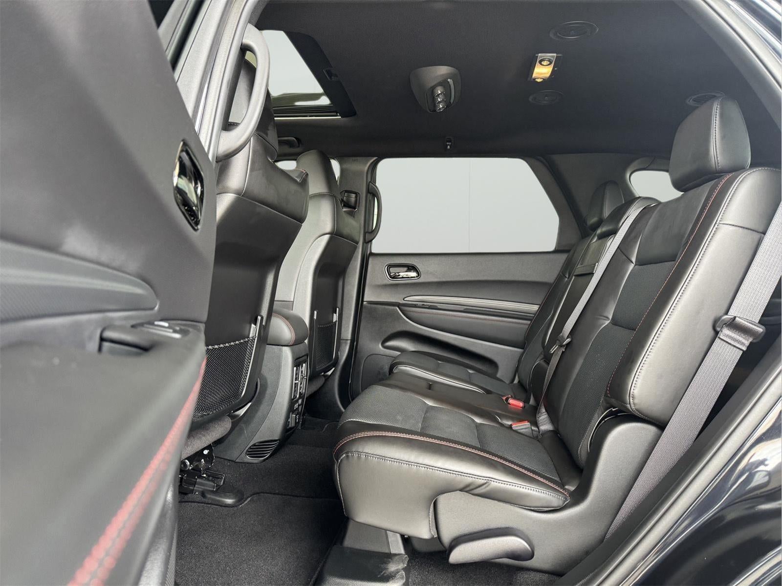2024 Dodge Durango R/T Plus AWD
