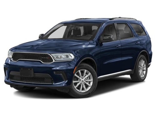 2024 Dodge Durango R/T Plus AWD