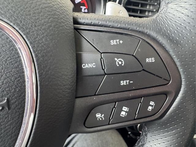 2024 Dodge Durango R/T Plus AWD