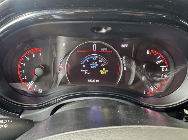 2024 Dodge Durango R/T Plus AWD