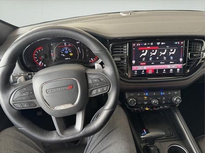 2024 Dodge Durango R/T Plus AWD