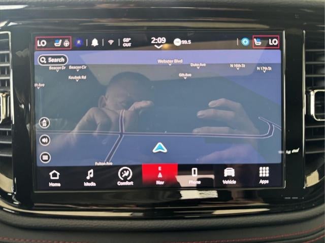 2024 Dodge Durango R/T Plus AWD
