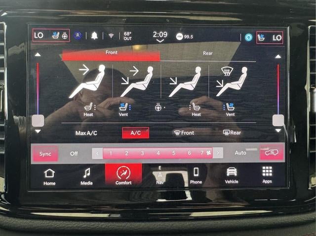 2024 Dodge Durango R/T Plus AWD