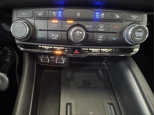 2024 Dodge Durango R/T Plus AWD