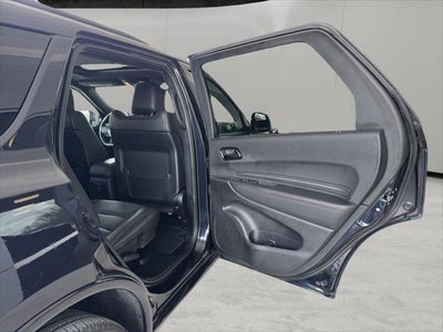 2024 Dodge Durango R/T Plus AWD