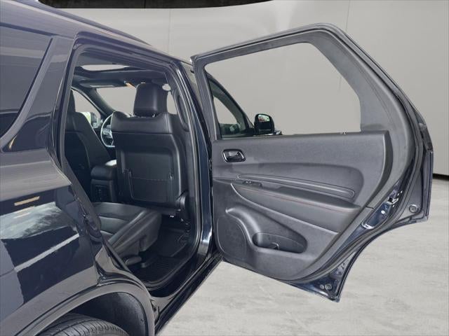 2024 Dodge Durango R/T Plus AWD