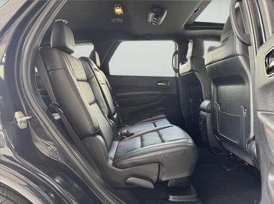 2024 Dodge Durango R/T Plus AWD