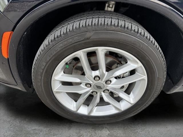 2024 Dodge Durango R/T Plus AWD