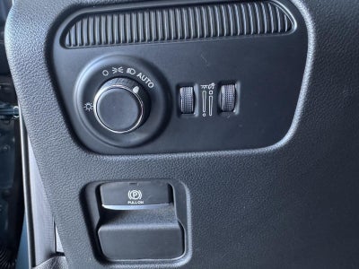 2026 Jeep Grand Wagoneer GRAND WAGONEER L LIMITED ALTITUDE 4X4