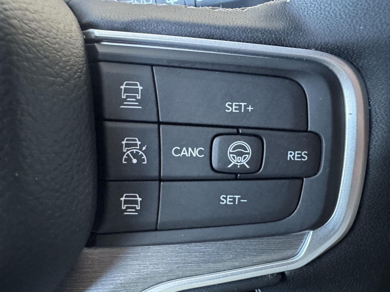 2026 Jeep Grand Wagoneer GRAND WAGONEER L LIMITED ALTITUDE 4X4