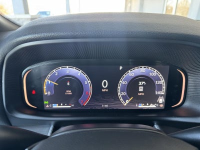 2026 Jeep Grand Wagoneer GRAND WAGONEER L LIMITED ALTITUDE 4X4