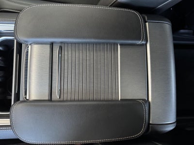 2026 Jeep Grand Wagoneer GRAND WAGONEER L LIMITED ALTITUDE 4X4