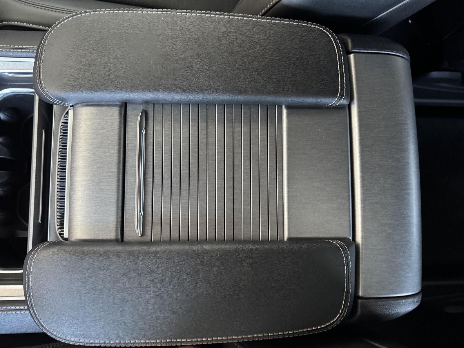 2026 Jeep Grand Wagoneer GRAND WAGONEER L LIMITED ALTITUDE 4X4