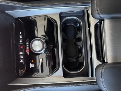 2026 Jeep Grand Wagoneer GRAND WAGONEER L LIMITED ALTITUDE 4X4