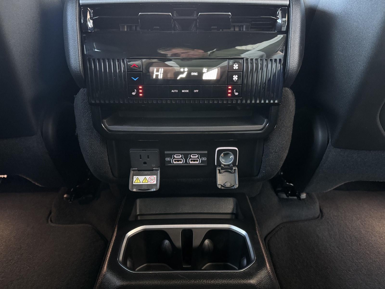 2026 Jeep Grand Wagoneer GRAND WAGONEER L LIMITED ALTITUDE 4X4